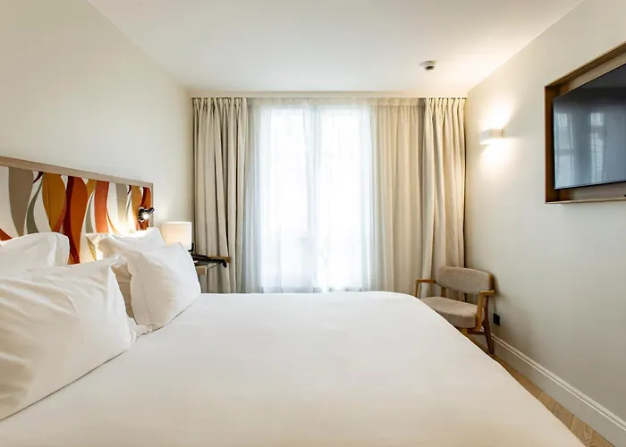 Padam Hôtel Paris